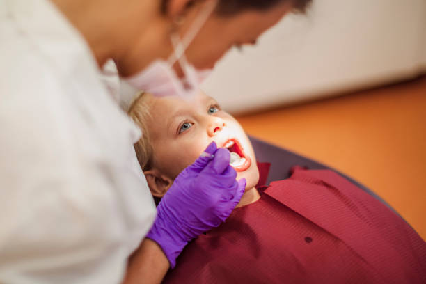 Best Emergency Dentist for Lost Fillings or Crowns in Twin City, GA