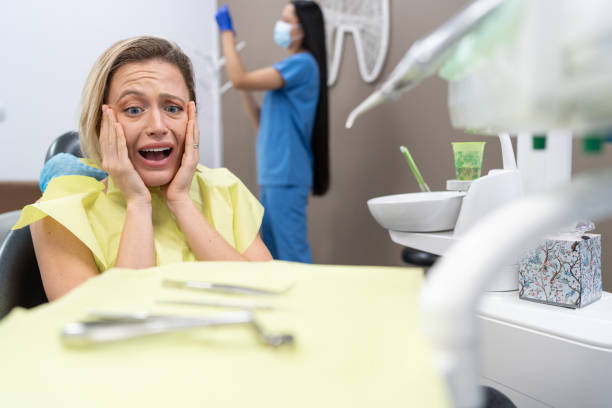 Best Emergency Dentist for Lost Fillings or Crowns in Twin City, GA