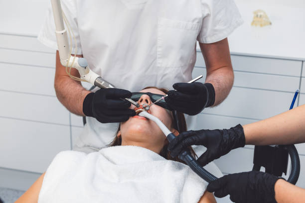 Best Emergency Root Canal Treatment in Twin City, GA